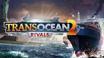 Product cover for TransOcean 2: Rivals