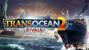 Product cover for TransOcean 2: Rivals