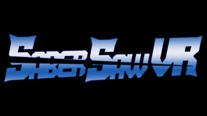 Product cover for SaberSaw VR