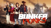 Product cover for Bunker Punks