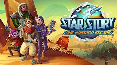 Star story: the horizon escape for mac download