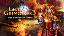 Product cover for Lost Grimoires 3: The Forgotten Well
