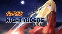 Product cover for Super Night Riders