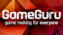 Product cover for GameGuru