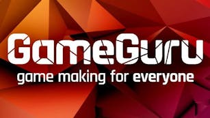 Product cover for GameGuru