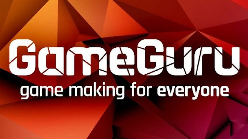 Product cover for GameGuru
