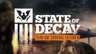 Product cover for State of Decay: Year One Survival Edition