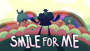Product cover for Smile For Me