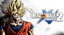 Product cover for Dragon Ball Xenoverse 2