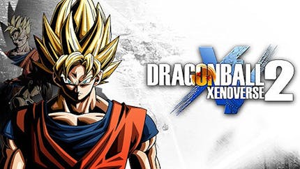 Comprar Dragon Ball Xenoverse Steam