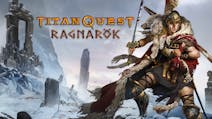 Product cover for Titan Quest: Ragnarök DLC