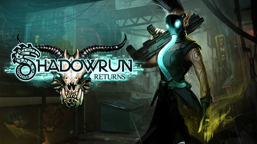 shadowrun video game