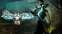 Product cover for Shadowrun Returns