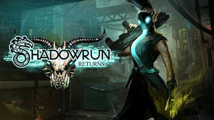 Shadow Run: Cutting Black : : Video Games