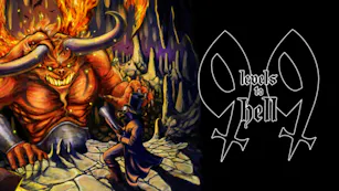 Product cover for 99 Levels To Hell