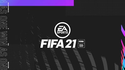 FIFA 21 Ultimate Edition