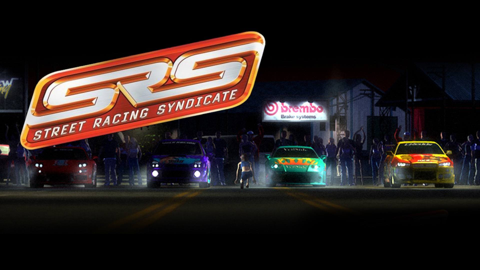 srs street racing syndicate for pc