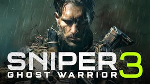 Product cover for Sniper Ghost Warrior 3