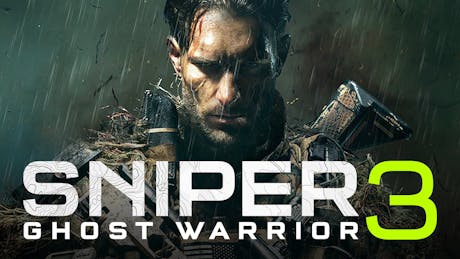 Product cover for Sniper Ghost Warrior 3