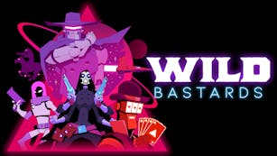 Product cover for Wild Bastards