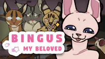 Product cover for Bingus: My Beloved