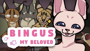 Product cover for Bingus: My Beloved