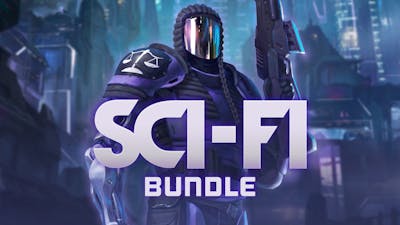 Sci-fi Bundle