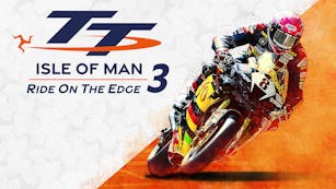 Product cover for TT Isle of Man: Ride on the Edge 3