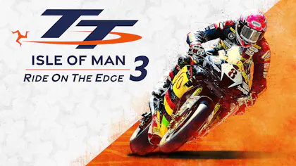 Product cover for TT Isle of Man: Ride on the Edge 3