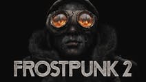 Product cover for Frostpunk 2
