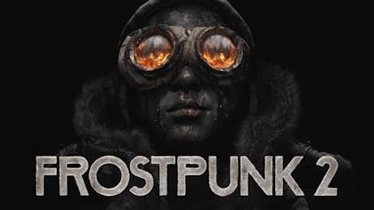 Product cover for Frostpunk 2