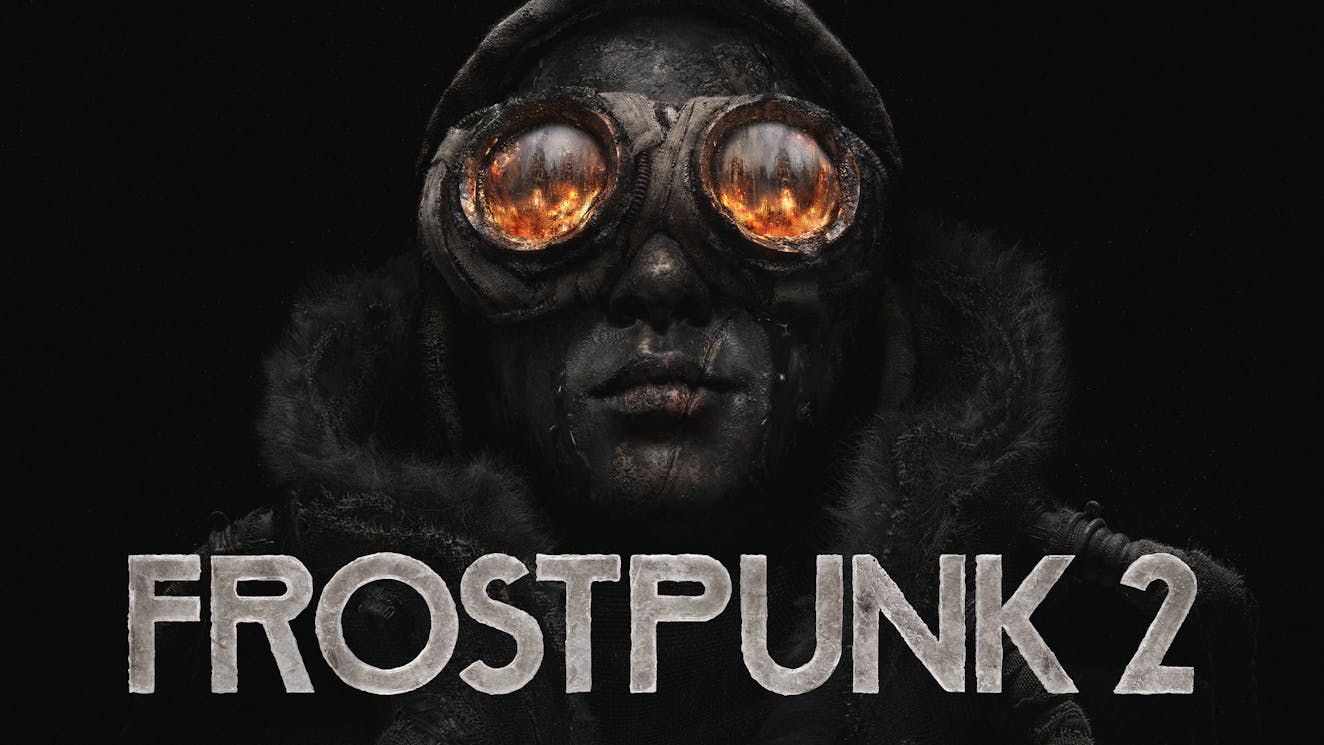 Product cover for Frostpunk 2