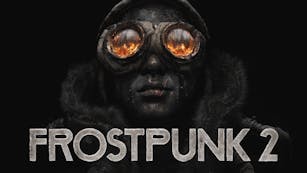 Product cover for Frostpunk 2