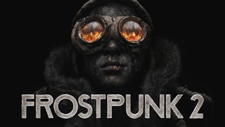 Product cover for Frostpunk 2