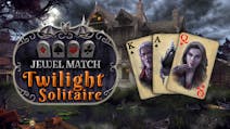 Product cover for Jewel Match Twilight Solitaire