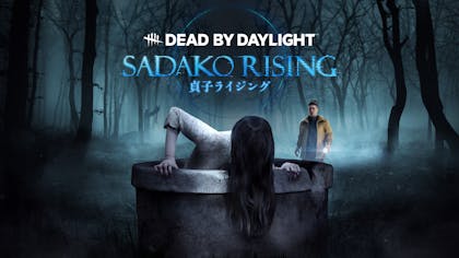 Dead by Daylight - Sadako Rising Chapter - DLC