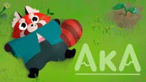 Product cover for Aka