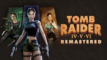 Product cover for Tomb Raider IV-VI Remastered
