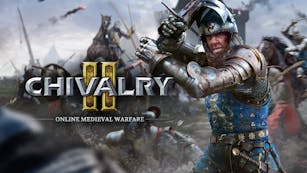 Product cover for Chivalry 2