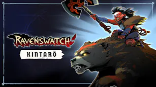 Product cover for Ravenswatch - Kintarō - DLC