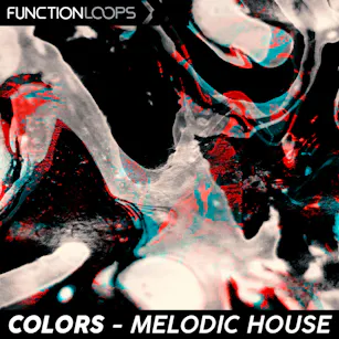 Colors - Melodic House