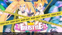 screenshot-DJMAX RESPECT V - Muse Dash PACK-2