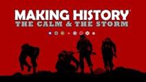Product cover for Making History: The Calm & the Storm