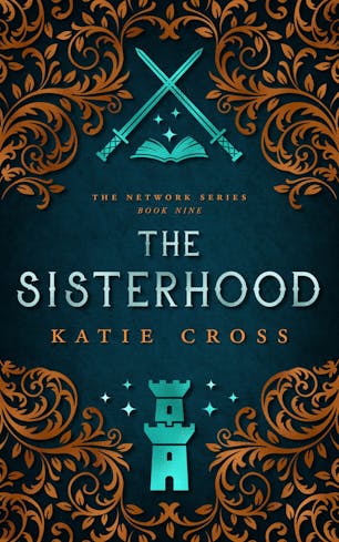 The Sisterhood | Book 9 in The Network Series