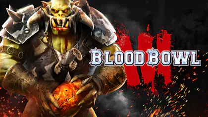Product cover for Blood Bowl 3