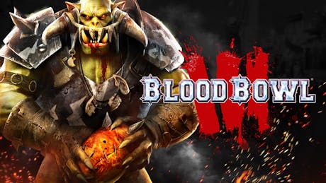 Product cover for Blood Bowl 3