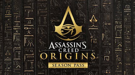 Assassin's Creed Origins' Free DLC And Season Pass Revealed - GameSpot