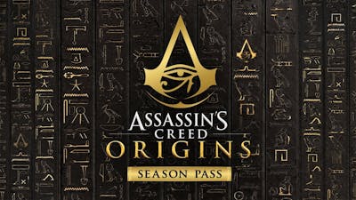 Assassin S Creed Origins Season Pass Dlc Pc Uplay Downloadable Content Fanatical Assassin S Creed Origins Season Pass Dlc Pc Uplay Downloadable Content Fanatical