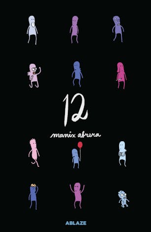 Manix Abrera's 12