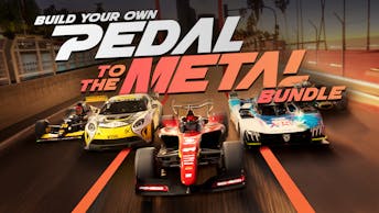Product cover for Build your own Pedal to the Metal Bundle - New Year Edition